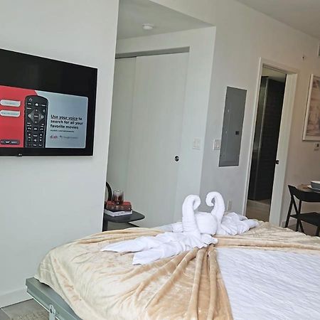 Breathtaking 1Br In The Heart Miami 아파트 외부 사진