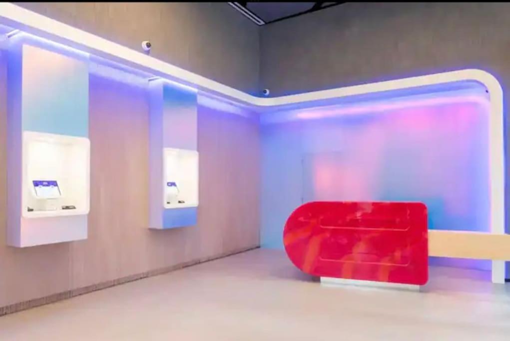 Breathtaking 1Br In The Heart Miami 아파트 외부 사진