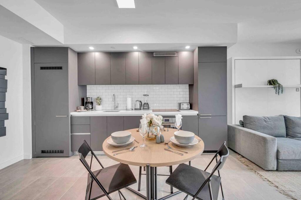 Breathtaking 1Br In The Heart Miami 아파트 외부 사진