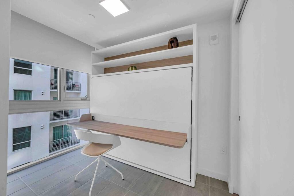 Breathtaking 1Br In The Heart Miami 아파트 외부 사진