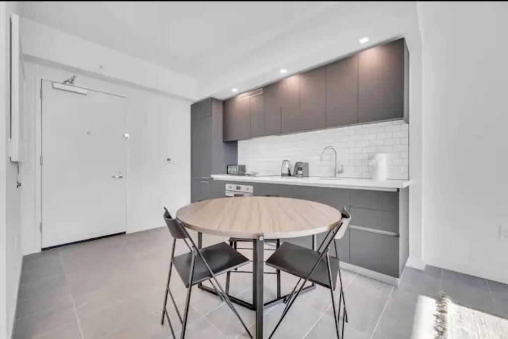 Breathtaking 1Br In The Heart Miami 아파트 외부 사진