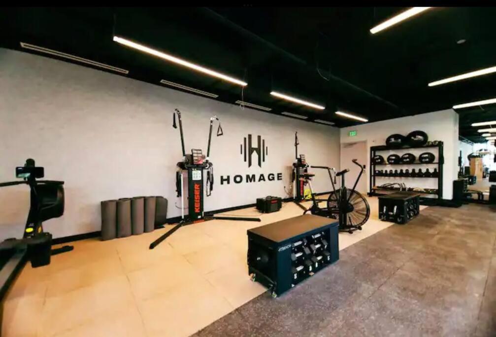 Breathtaking 1Br In The Heart Miami 아파트 외부 사진