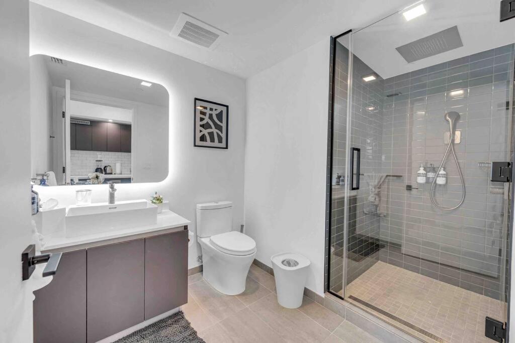 Breathtaking 1Br In The Heart Miami 아파트 외부 사진