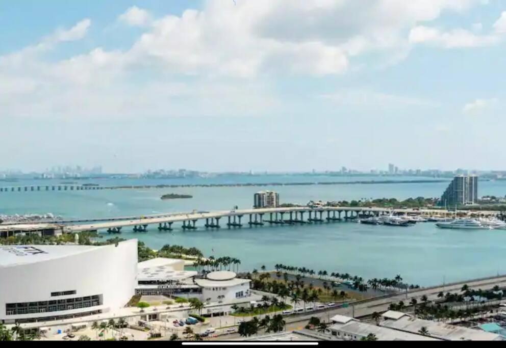 Breathtaking 1Br In The Heart Miami 아파트 외부 사진