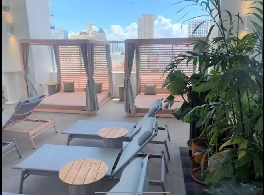 Breathtaking 1Br In The Heart Miami 아파트 외부 사진