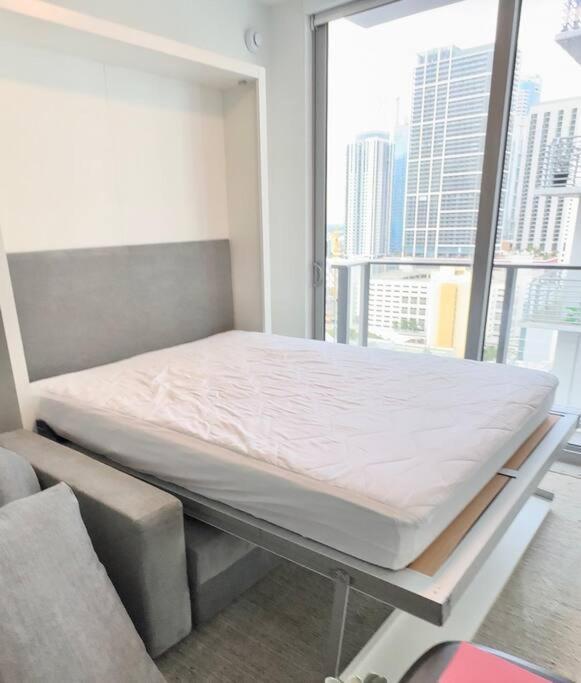 Breathtaking 1Br In The Heart Miami 아파트 외부 사진
