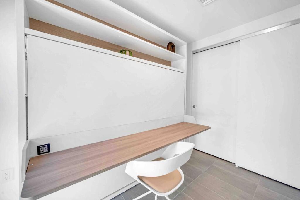 Breathtaking 1Br In The Heart Miami 아파트 외부 사진