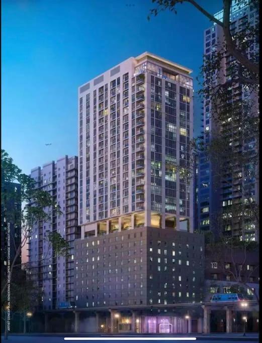 Breathtaking 1Br In The Heart Miami 아파트 외부 사진