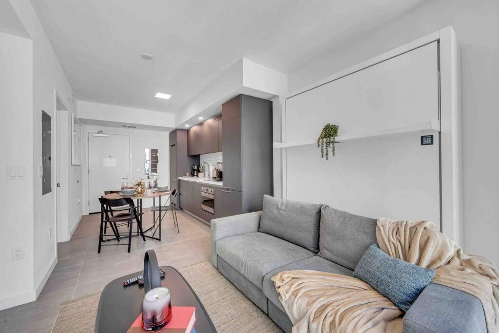 Breathtaking 1Br In The Heart Miami 아파트 외부 사진