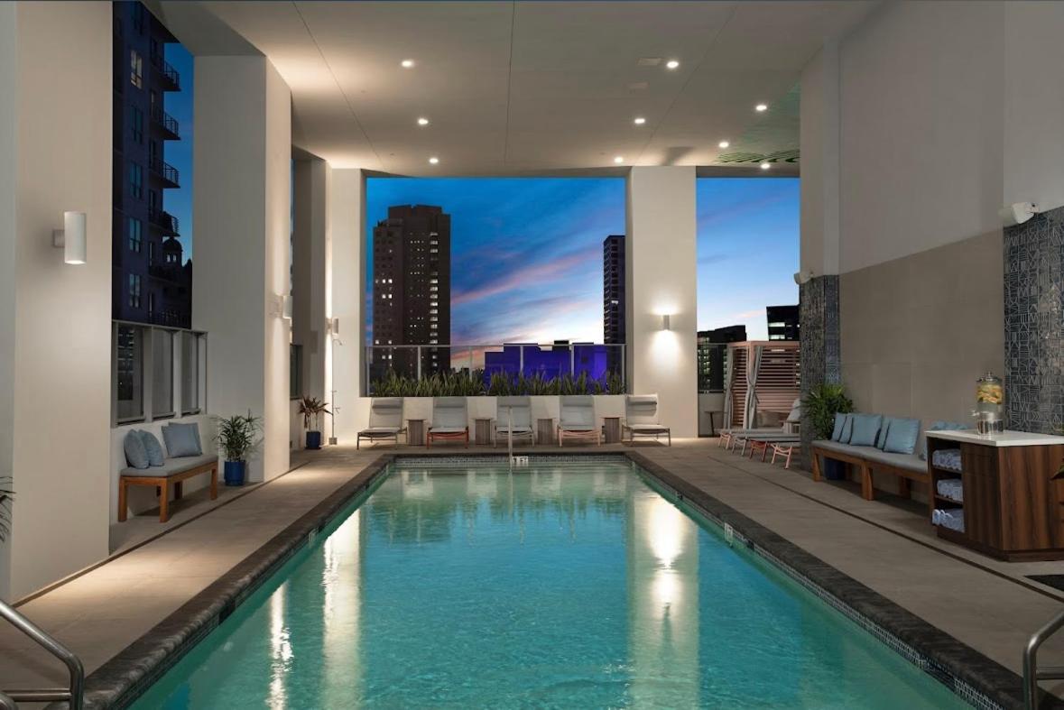 Breathtaking 1Br In The Heart Miami 아파트 외부 사진