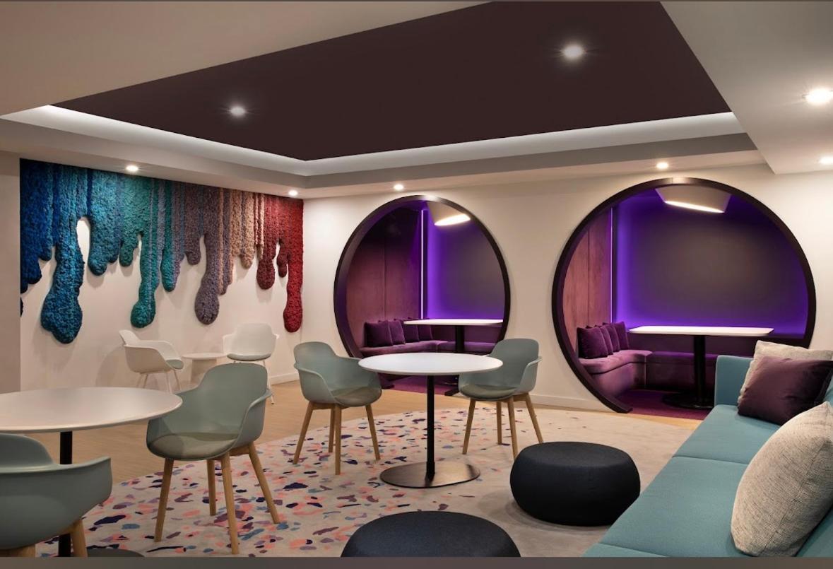 Breathtaking 1Br In The Heart Miami 아파트 외부 사진