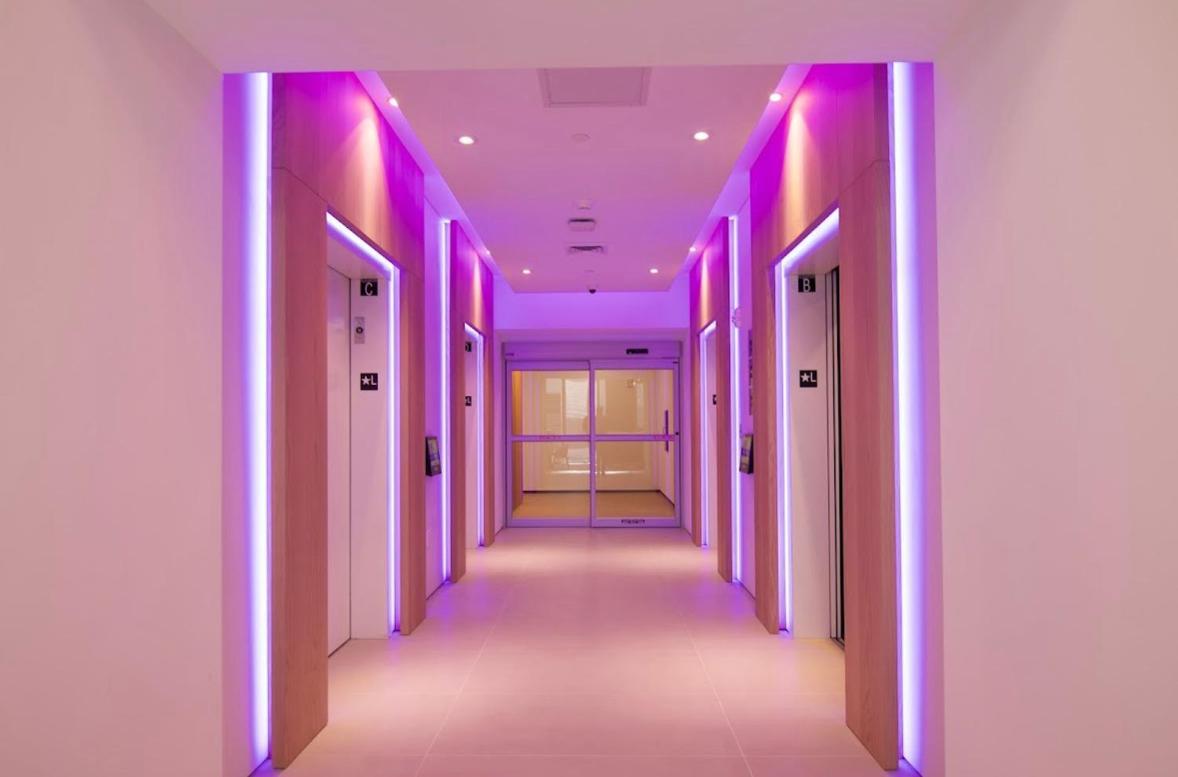 Breathtaking 1Br In The Heart Miami 아파트 외부 사진